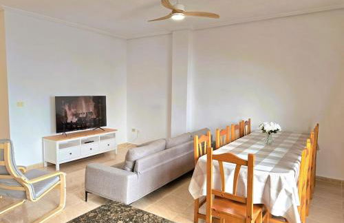 BeachFront Mediterranean Retreat - Foto 15