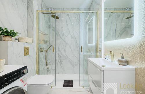 Mielczarskiego Premium by LookAp - darmowy parking! - Photo 16