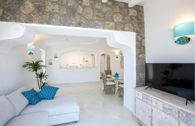 Villa dei Lecci - 7 Luxury Villas with private pool or jacuzzi - Foto 60