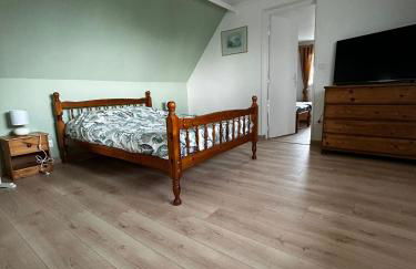 Le cottage des quatre vents - Foto 16