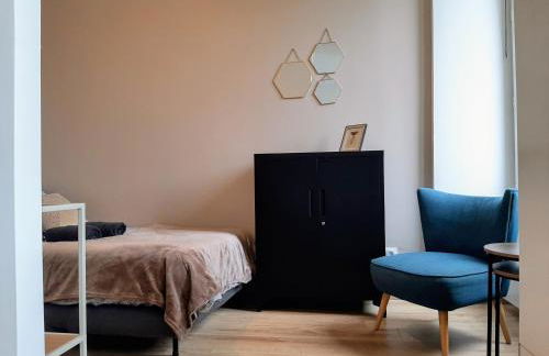 Les Apparts de Marmande - Petit Cocon en ville - Foto 16