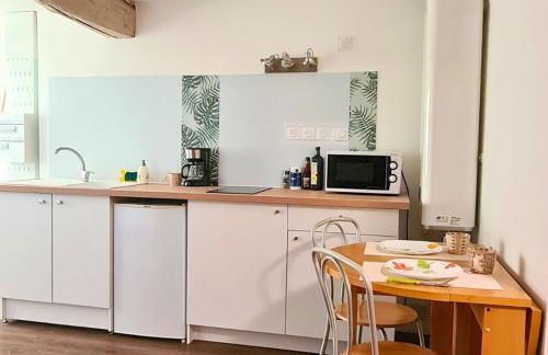 Le Petit Nid - Foto 12