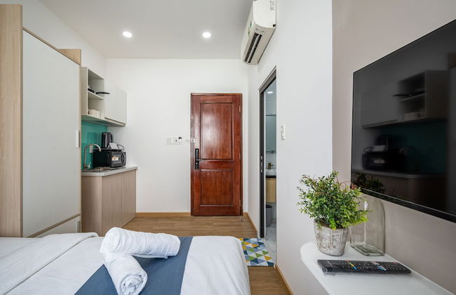 Cozrum Homes - Selina Residence - Foto 54