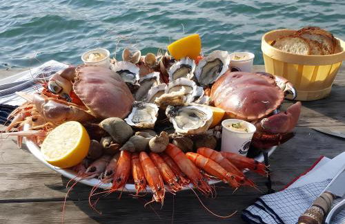 Mobilhome Tamaris 4 personnes - Foto 9