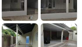 Casa grande com piscina - Foto 5