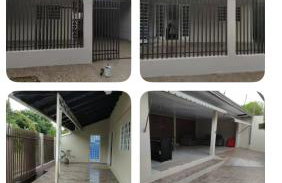 Casa grande com piscina - Foto 5