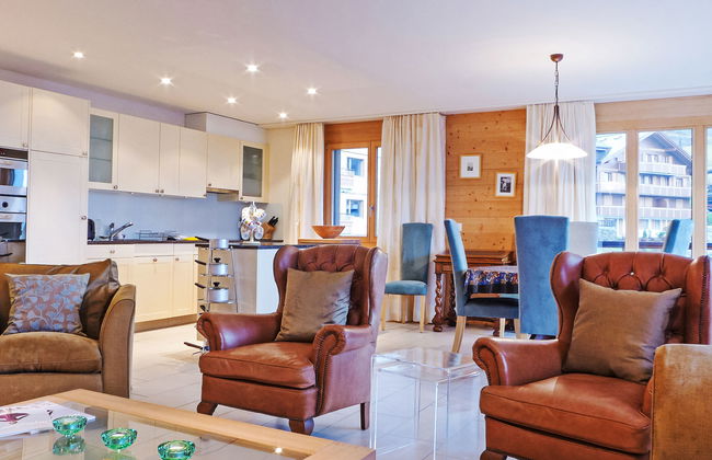 Bella Vista Apt. No. 10 - Foto 2