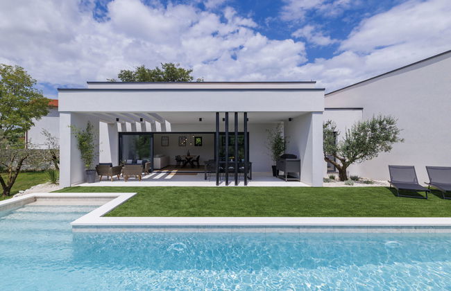 Villa Valla - Foto 1