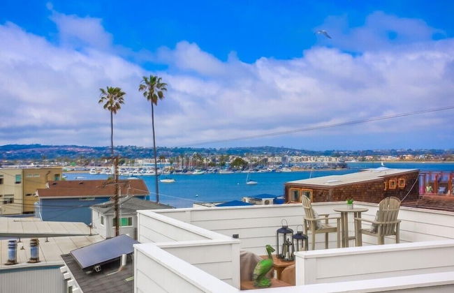 Pacific Pearl - Foto 41