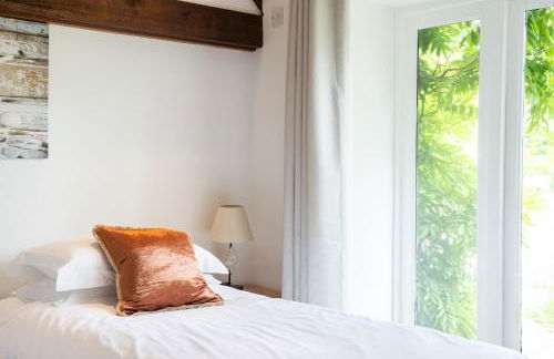 Deer Cottage at Rowden Manor - Sleeps 5 & Parking - Foto 12