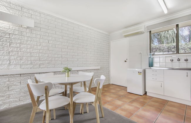 Hybiscus Waterfront Apartments - Foto 14