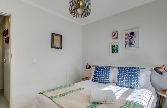 Stylish De Waterkant Apartment 211 DWP - Foto 28