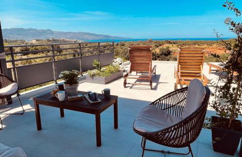 Phaedra House For Relaxing Holidays Near Platanias - Foto 78