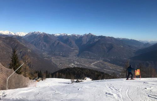 Giuditta FreeCarPark&Garden - Photo 22