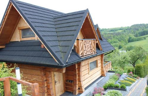 Słoneczne Wzgórze- Odpoczywaj Pośród Natury - Foto 1