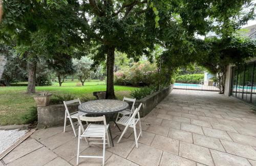 The Garden View - Photo 14