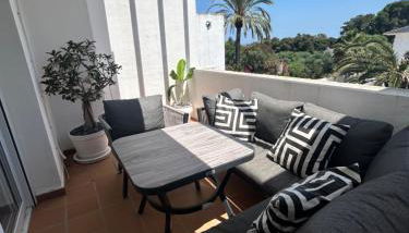 Sotogrande apartamento duplex - Foto 4