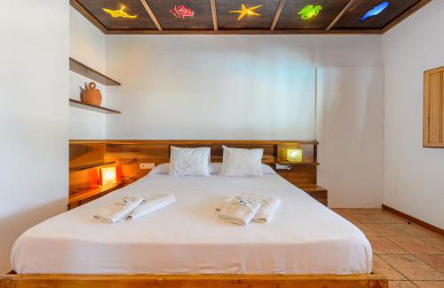 Es Pas Formentera Agroturismo - Foto 10