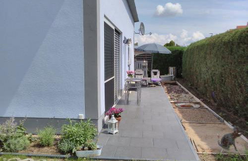 Das kleine Lavendelhaus - Foto 12