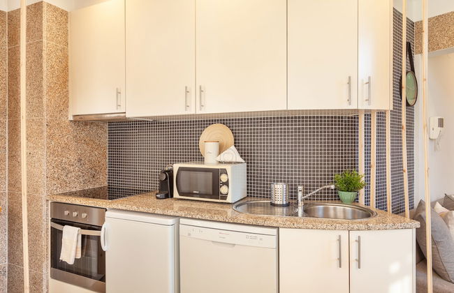 D&S - Ribeira Premium Apartments - Foto 29