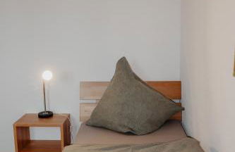 Ferienwohnung/Arbeiterwohnung Kampenwand - Foto 2