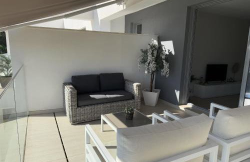 ViVi Homes - Sol Garden Pool, Terrace & Golf - Foto 10