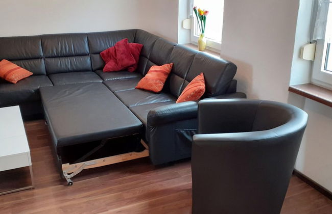 Attractive Holiday Home in Bremm With Garden - Foto 16