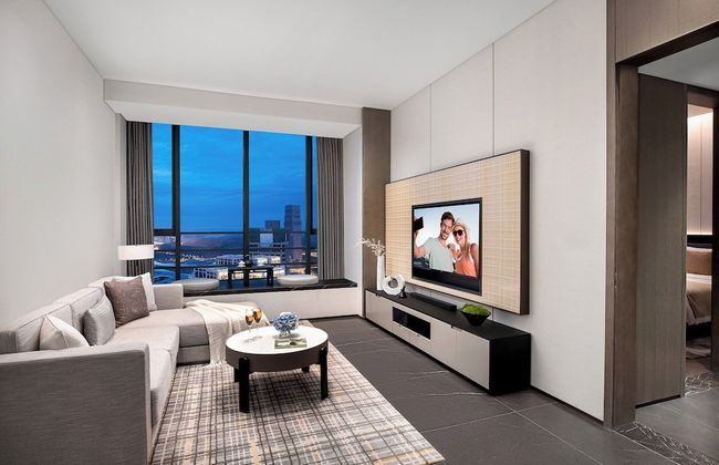 Ascott Tianfu CBD Chengdu - Photo 10