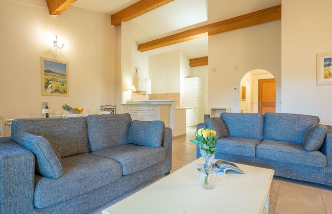 Le Domaine de St. Endréol Golf & Spa - Foto 6