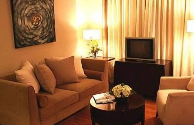 Lancaster Hotel by Central Flats - Photo 14