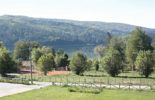 Lorica Apartment Residence LagoSila - Foto 1