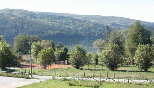 Lorica Apartment Residence LagoSila - Foto 1