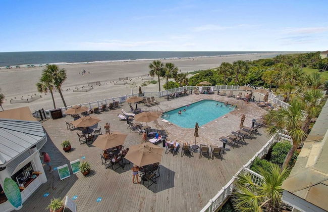 75 Grand Pavilion by Avantstay Steps From Beach + 2 Community Pools - Photo 10