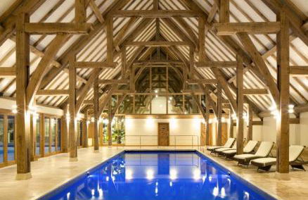 Golfing & Family Breaks in Luxury Lodge - Foto 12