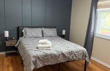 Heated Pool, Hot Tub, Fire Pit, Games, RV and Boat Parking - Foto 18