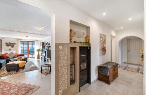 Feriendomizil Berta Benzingen 1 - Foto 20