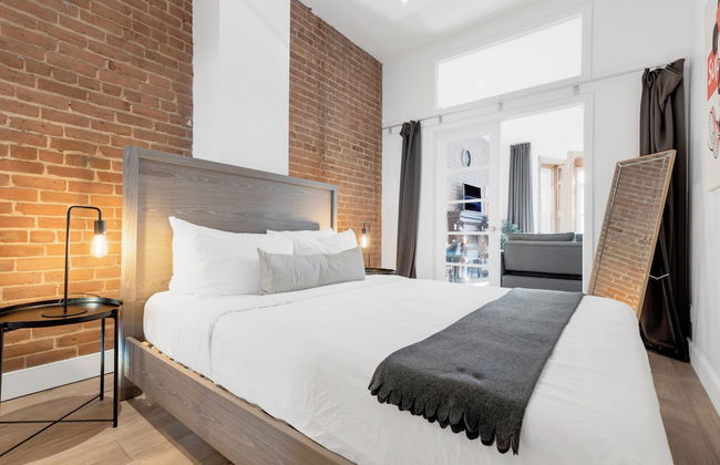 Liv MTL - Downtown - Photo 7