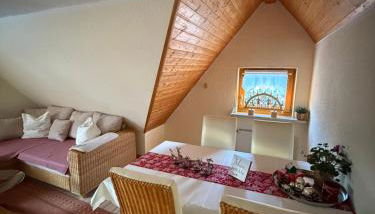 Ferienwohnung Hänel - Foto 4