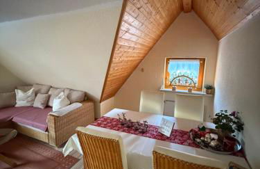 Ferienwohnung Hänel - Foto 4