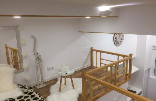 Beautiful and nice Loft - Alicante - Photo 20