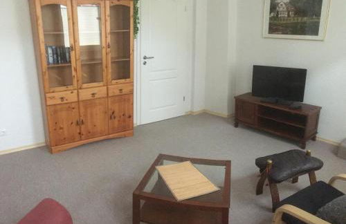 Ferienwohnung Wilde - Coriansberg - Foto 16