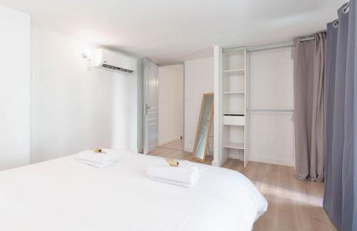 Le Val By ApiRent #Duplex #Parking #AirConditioning - Foto 24