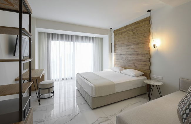 Thetis Boutique Apartments - Adults Only - Foto 37