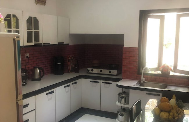Sri Lankan Villa - Foto 44