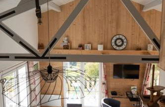 Chalet : Secteur Gérardmer. - Foto 39