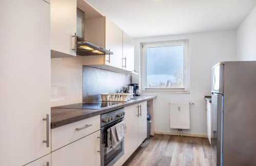 Ferienwohnung Krautsand - Foto 8