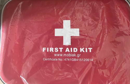 Central House Karistos - Foto 30