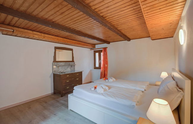 Rustic Mountain Brissago 2 - Foto 4