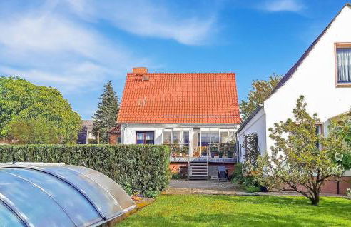 Ferienwohnung Fürstenwerder - Photo 1