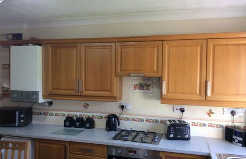 St Matthews cottages - Foto 10